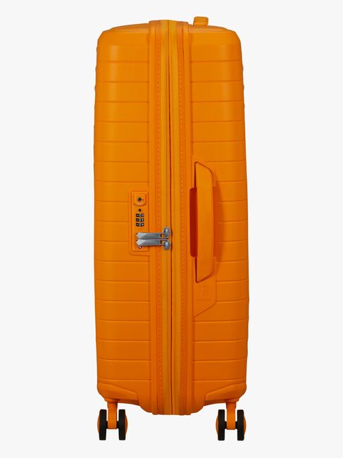 American Tourister Fastforward Reisekoffer 67L, Radiant Orange
