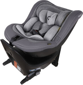 Nado O3 Reverse Lite Kindersitz, Grey