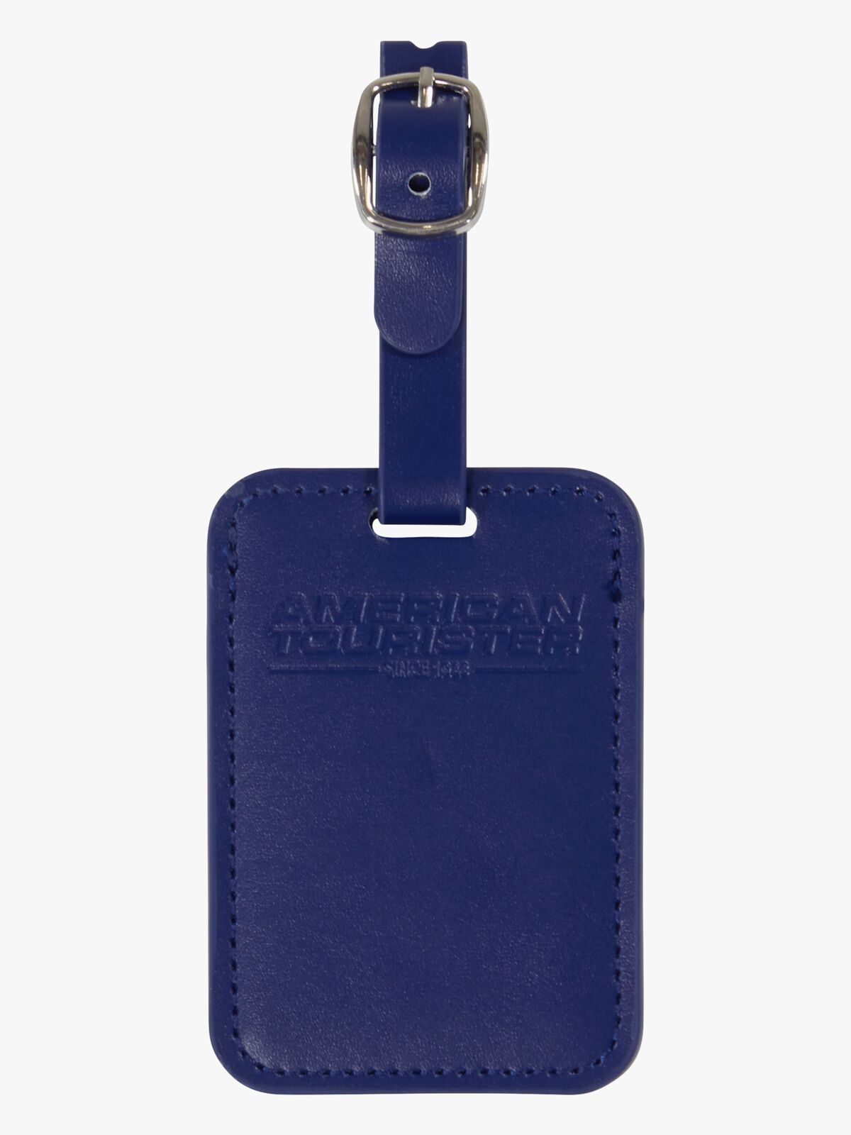 American Tourister Gepäckanhänger 2er-Pack, Dark Blue