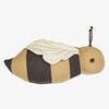 Lorena Canals Dekokissen Buzzy Bee