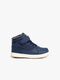 Nordbjørn Grizzly Winterstiefel, Blue