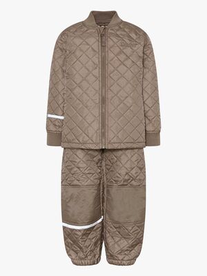 CeLaVi Thermoset, Fungi