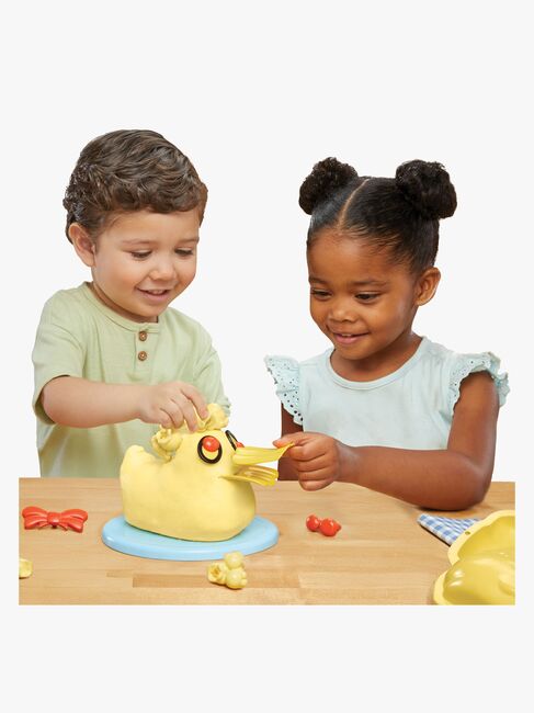 Little Tikes Creative Chefs Bluey Tortenset Ente