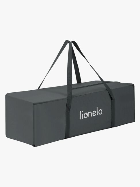 Lionelo Florence Laufgitter, Grey Stone