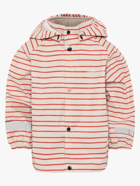 Didriksons Slaskeman Regenset, Le Rand Rouge