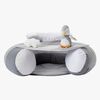 Nuby Little Penguin Aktivitätskissen