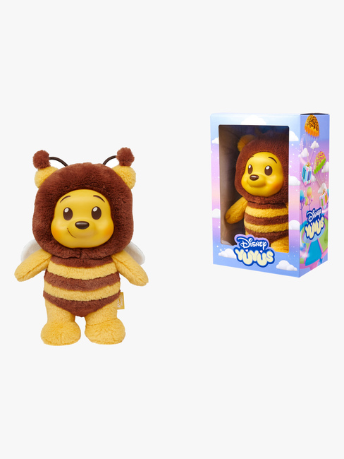 Disney YuYu Kuscheltier Winnie Puuh Biene 28 cm 6315871002102-1346_1.jpg