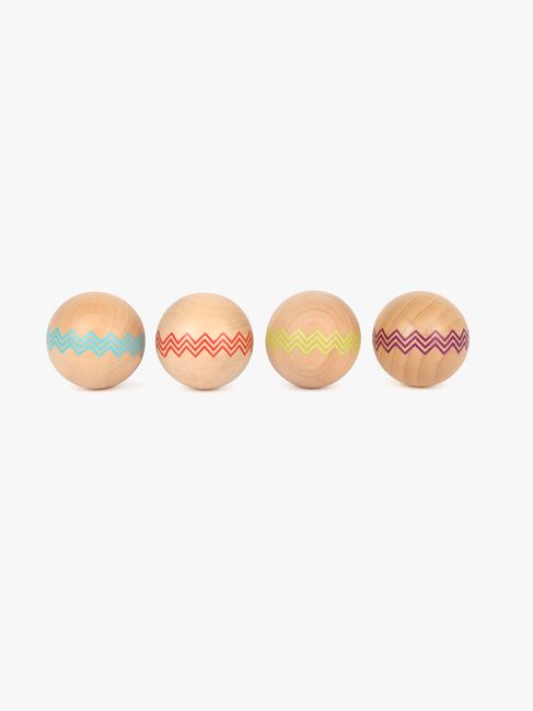 Small Foot Boule-Set Active