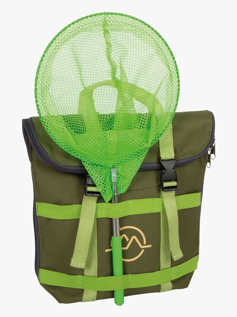 Small Foot Rucksack Entdecker