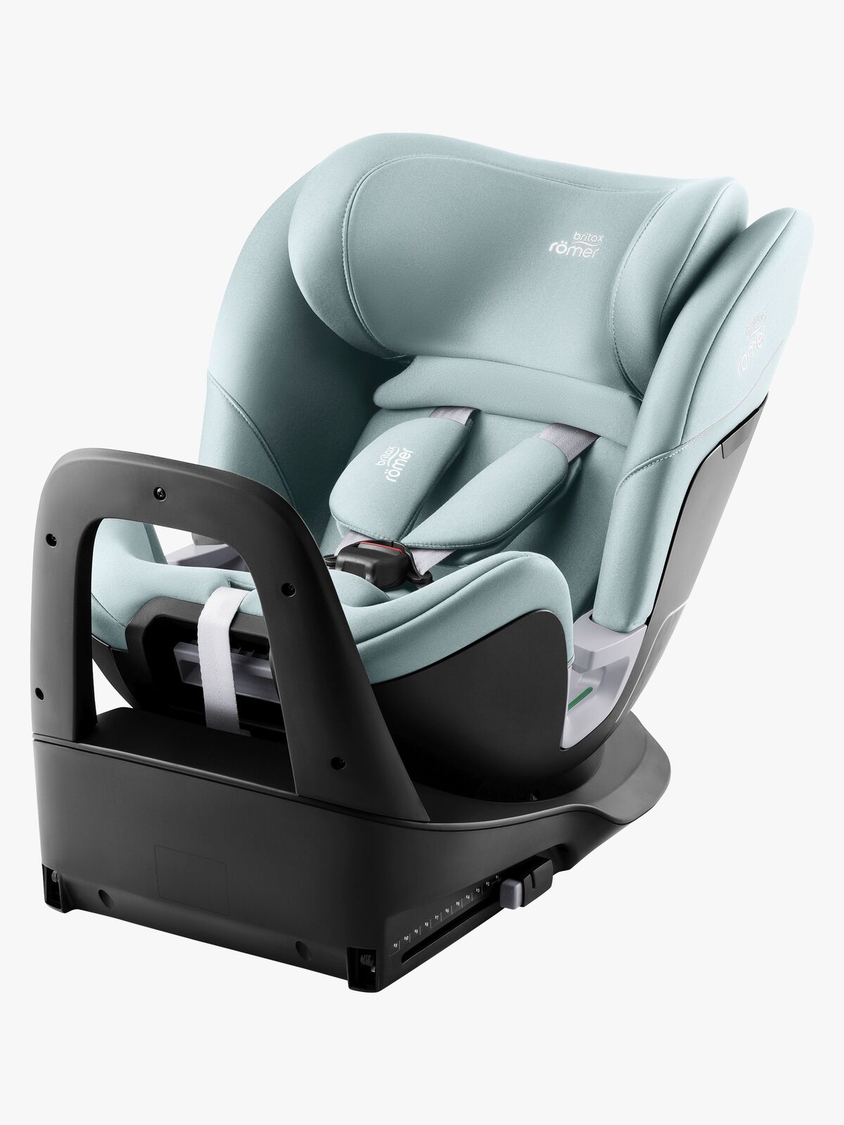 Britax Römer Swivel Kindersitz, Ocean