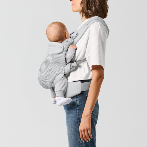 Cybex AMYA Babytrage, Fog Grey