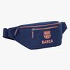 FC Barcelona Bauchtasche, 2ª Equipment
