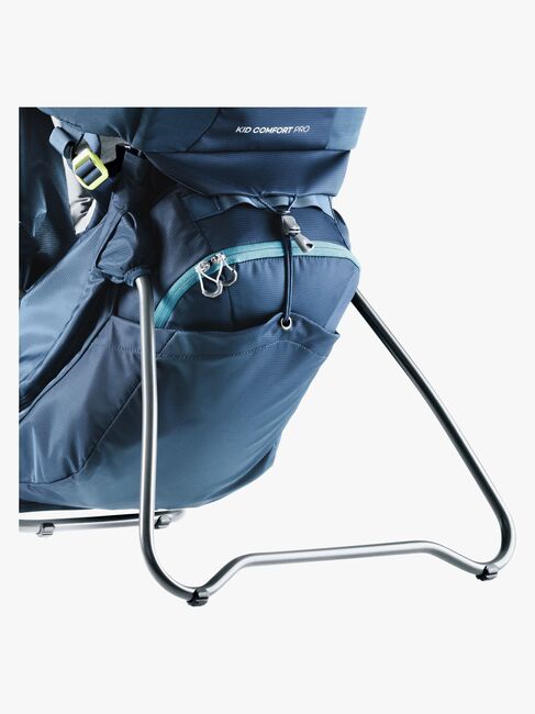 Deuter Kid Comfort Pro Kindertrage, Midnight