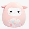 Squishmallows Kuscheltier Lamm 40 cm