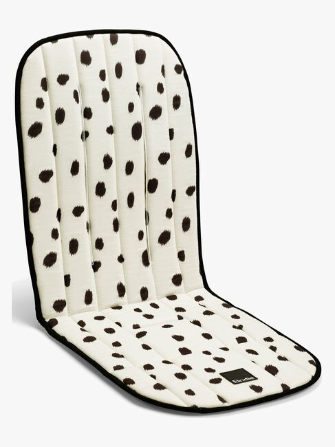 Elodie Cosy Sitzkissen, Dalmatian Dots Grande