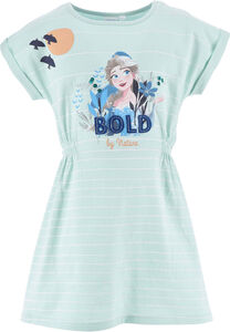 Disney Die Eiskönigin Kleid, Turquoise