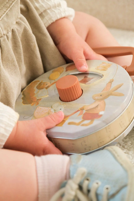 Egmont Toys Freundesgruppe Spieluhr Beweglich