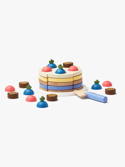 Kids Concept Kid's Hub Torte mit Schichten