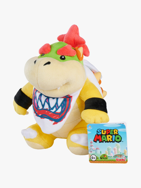 Nintendo Super Mario Plüschtier Bowser Junior 22 cm 109231546-1346_2.jpg