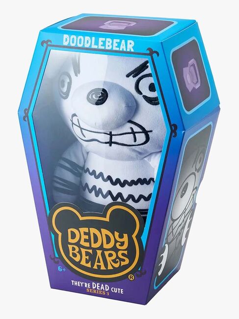 Roblox Deddy Bears S3 Kuscheltier Coffin 30cm Gemischte Auswahl