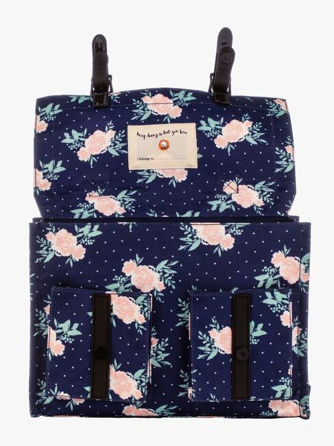 Tula Rucksack, Blossom