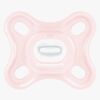 MAM Comfort Newborn Schnuller, Rosa