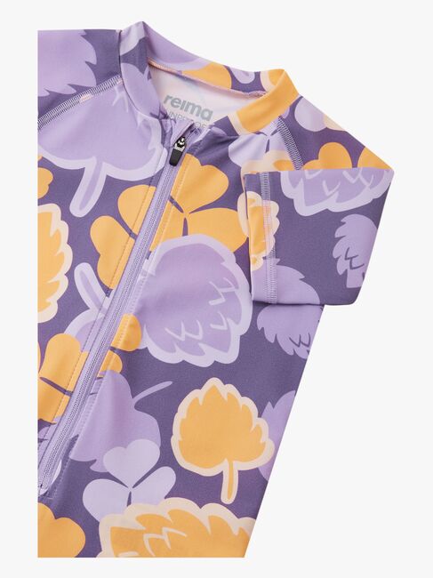 Reima Atlantti UV-Schutzanzug, Blooming Lilac