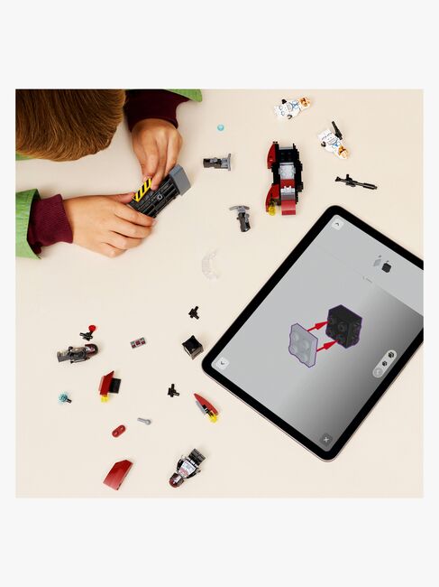 LEGO Star Wars 75449 Belagerung von Mandalore Battle Pack