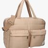 Kidzroom Care Vienna Gracious Wickeltasche, Beige