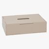 Nofred Kiddo Kiste, Beige