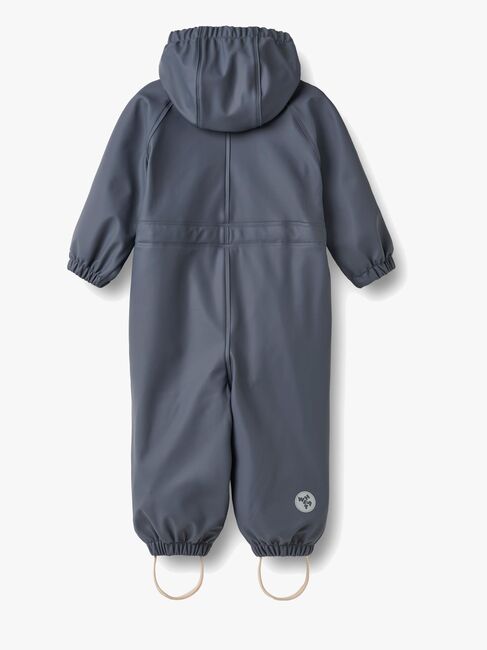 Wheat Mika Regenoverall, Ink