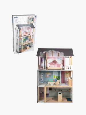 Small Foot Puppenhaus Großes Traumhaus