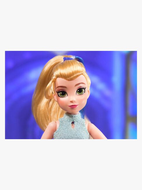 Unicorn Academy Puppe Isabel Masquerade 24 cm