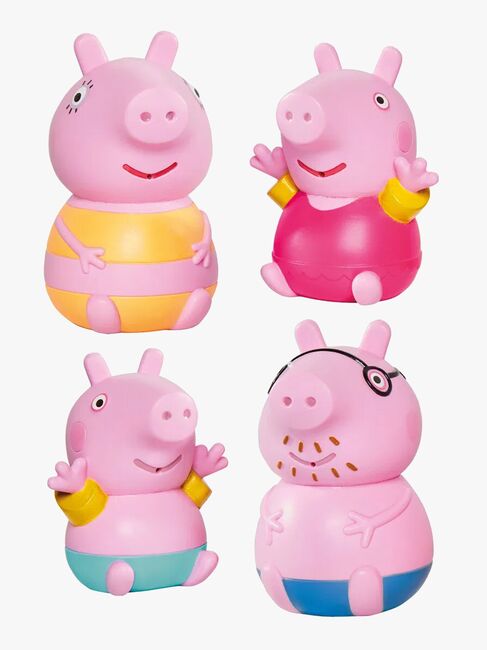 Toomies Peppa Wutz Badeset