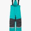Didriksons Idre Thermohose, Peacock Green
