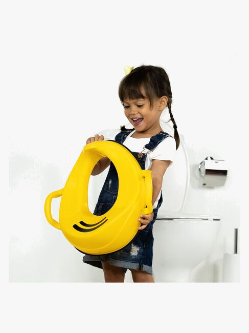 My Carry Potty Toilettensitz Bumblebee