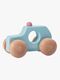 Kinder and Kids Spielzeug-Polizeiauto, Blau