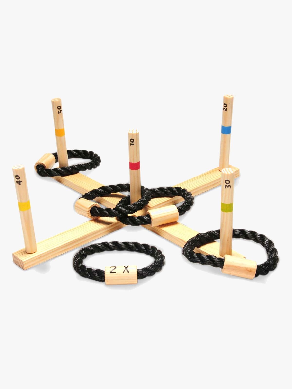 BS Toys Wurfring-Spiel
