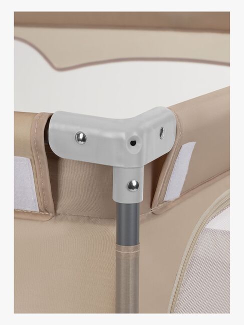 Lionelo Florence Laufgitter, Beige Sand
