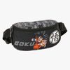 Dragon Ball Bauchtasche, Schwarz