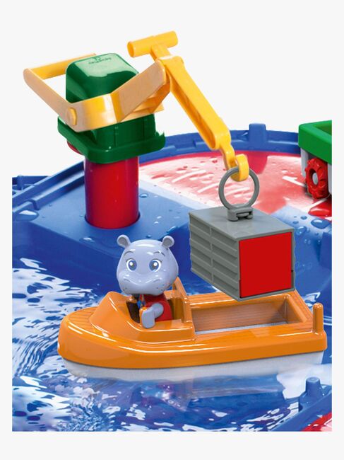 AquaPlay MegaSet Spielset