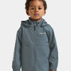 Didriksons  Hallon Windjacke, Factory Blue