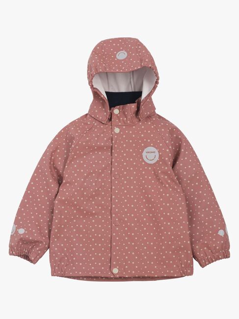 Viking Jolly Regenset, Pink