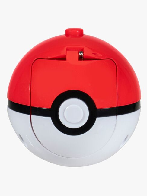 Pokémon Battle Spinner Spielset Glumanda