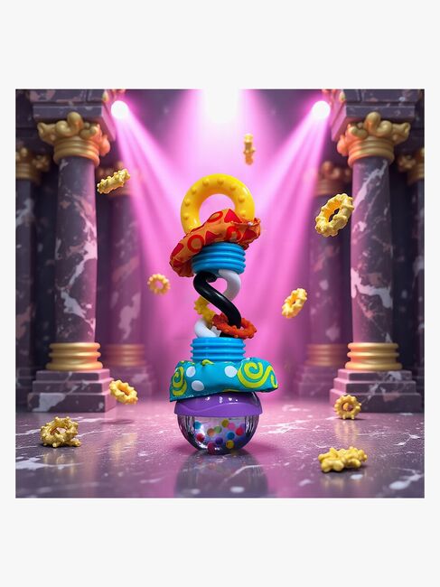 PlayGro Rassel Super Shaker