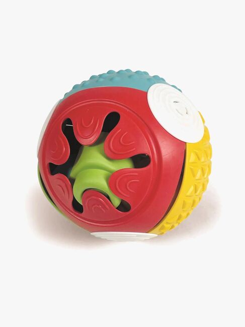 Clementoni Soft Clemmy Sensorik-Ball Touch & Play