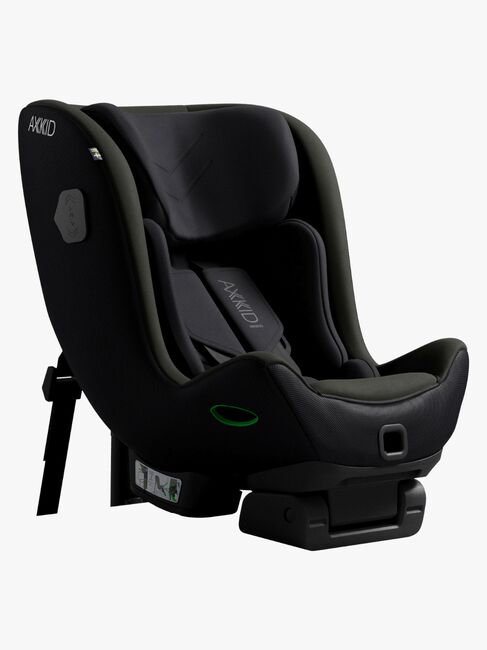 Axkid Minikid 4 Pro Kindersitz, Forest Moss Green