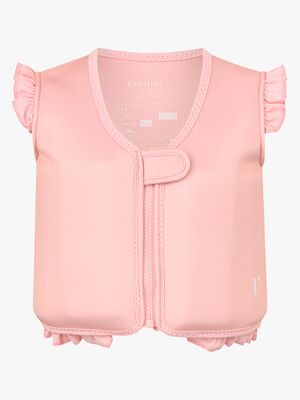 Vanilla Copenhagen Schwimmweste, Liberty Beach/English Rose