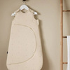 Snüz SnuzPouch Schlafsack 1.0 TOG, Cashmere/Cross