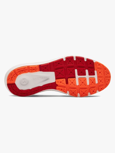 Under Armour BGS Charged Rogue Trainingsschuhe, Black